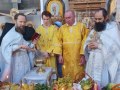 Преображение-3
